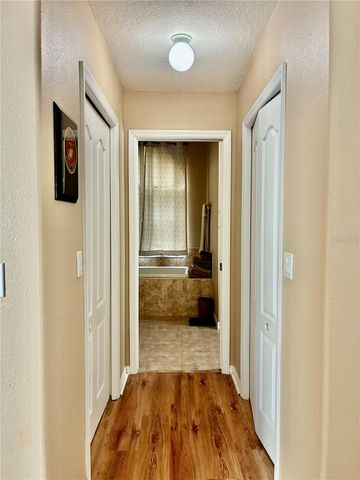 8390 LANGWORTHY DRIVE, Brooksville, FL 34613