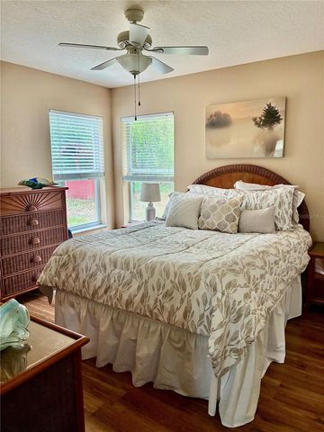 8390 LANGWORTHY DRIVE, Brooksville, FL 34613