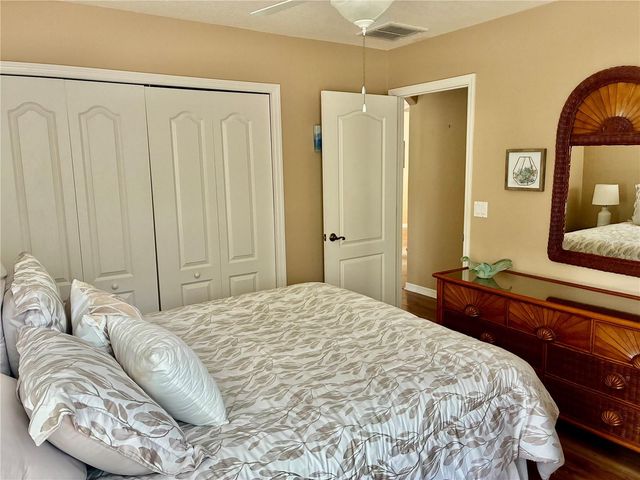 8390 LANGWORTHY DRIVE, Brooksville, FL 34613