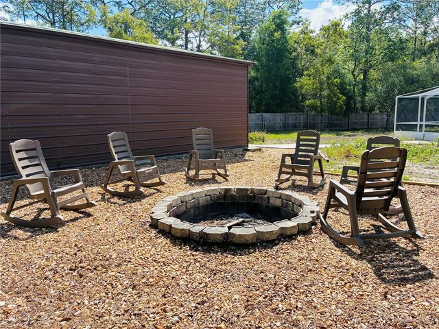 8390 LANGWORTHY DRIVE, Brooksville, FL 34613