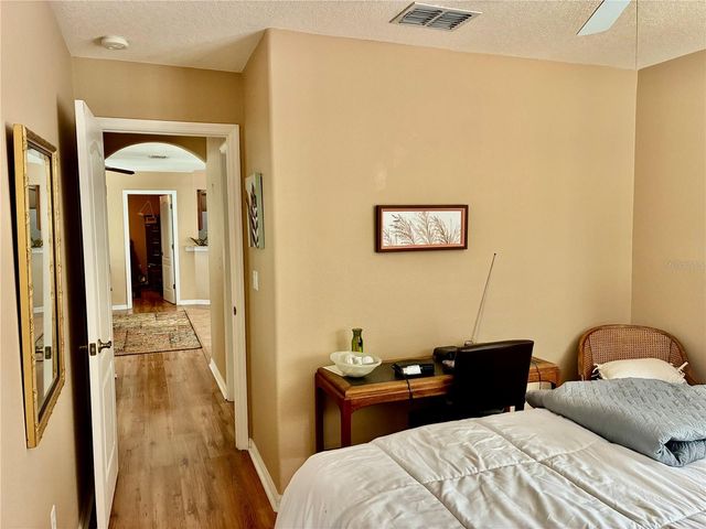 8390 LANGWORTHY DRIVE, Brooksville, FL 34613