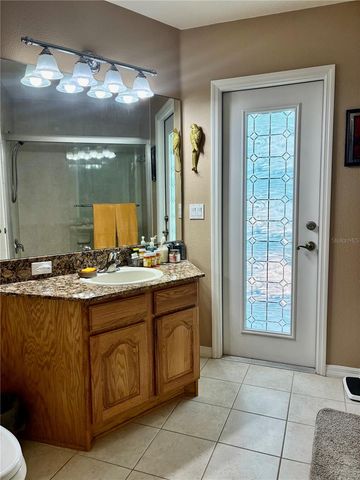 8390 LANGWORTHY DRIVE, Brooksville, FL 34613