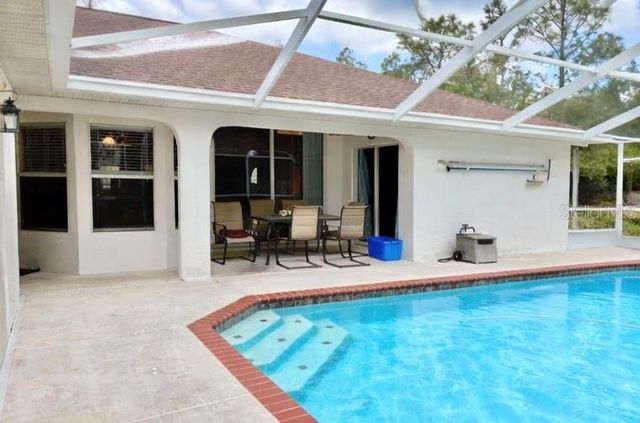 8390 LANGWORTHY DRIVE, Brooksville, FL 34613