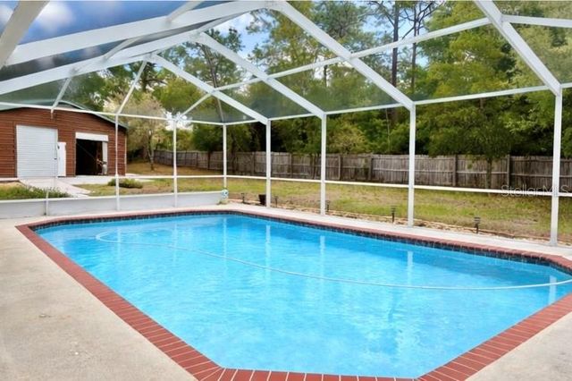8390 LANGWORTHY DRIVE, Brooksville, FL 34613