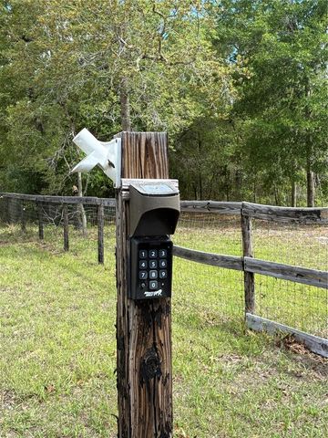 8390 LANGWORTHY DRIVE, Brooksville, FL 34613