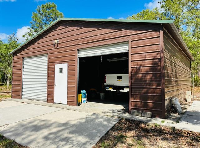 8390 LANGWORTHY DRIVE, Brooksville, FL 34613