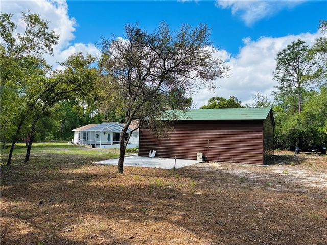 8390 LANGWORTHY DRIVE, Brooksville, FL 34613