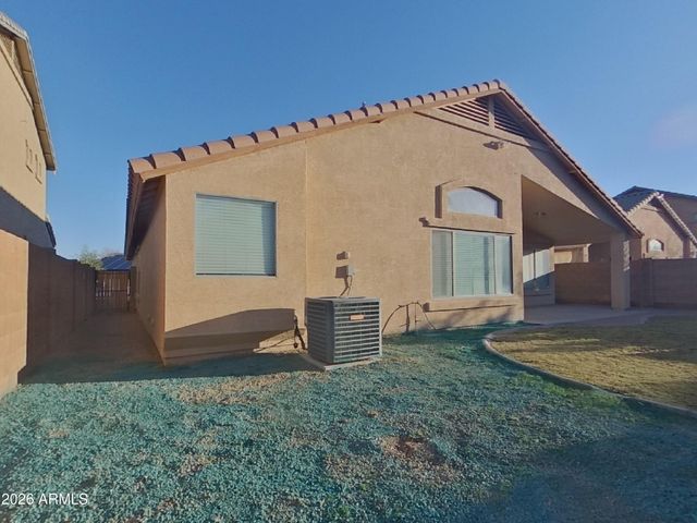 10343 W ODEUM Lane, Tolleson, AZ 85353