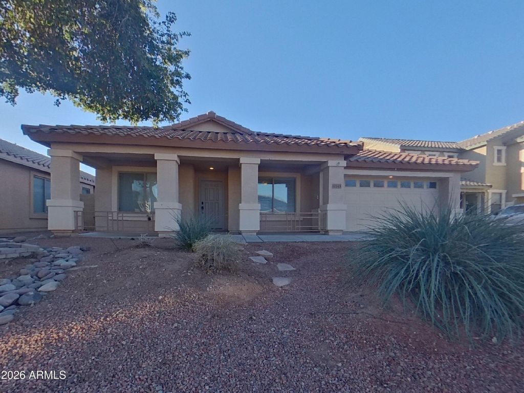 10343 W ODEUM Lane, Tolleson, AZ 85353