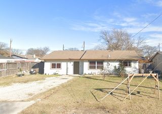 1200 Carroll Avenue, Duncanville, TX 75137