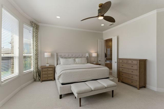 2801 Seabiscuit Road, Celina, TX 75009