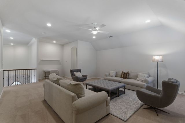 2801 Seabiscuit Road, Celina, TX 75009