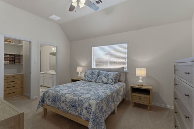 2801 Seabiscuit Road, Celina, TX 75009