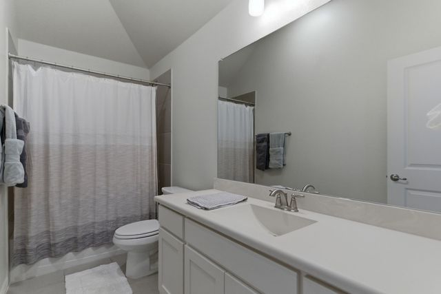2801 Seabiscuit Road, Celina, TX 75009