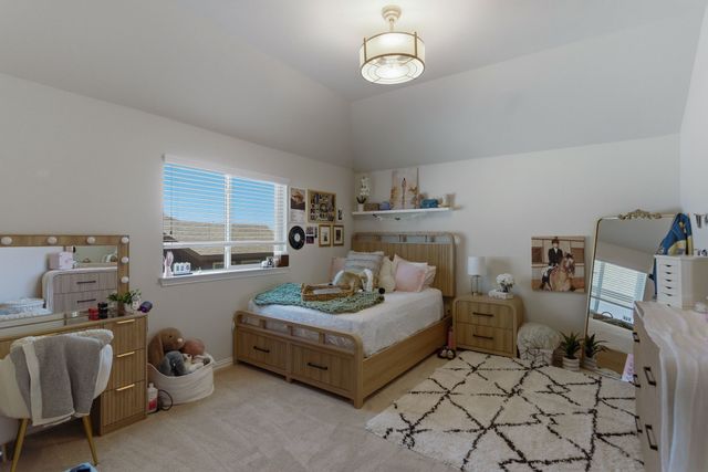 2801 Seabiscuit Road, Celina, TX 75009