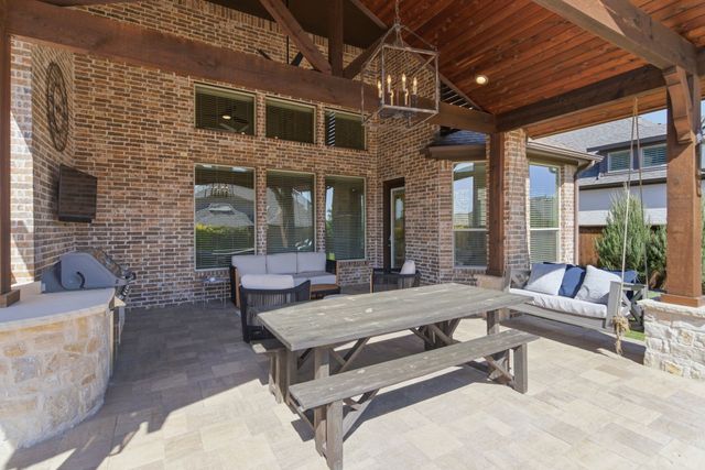 2801 Seabiscuit Road, Celina, TX 75009