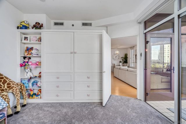 700 W Harbor Dr 705, San Diego, CA 92101
