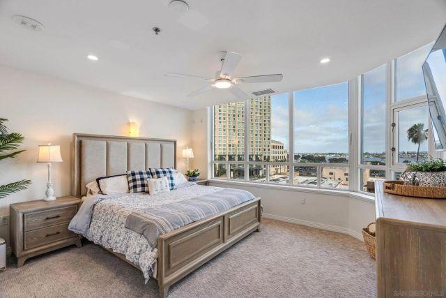 700 W Harbor Dr 705, San Diego, CA 92101