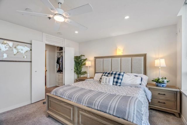 700 W Harbor Dr 705, San Diego, CA 92101