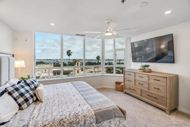 700 W Harbor Dr 705, San Diego, CA 92101