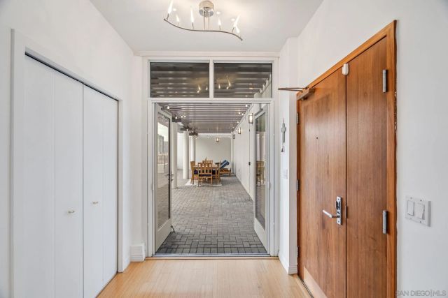 700 W Harbor Dr 705, San Diego, CA 92101