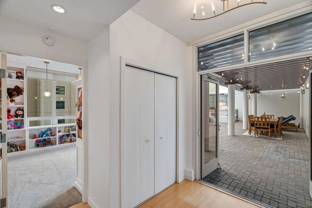 700 W Harbor Dr 705, San Diego, CA 92101