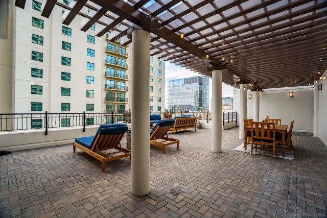 700 W Harbor Dr 705, San Diego, CA 92101