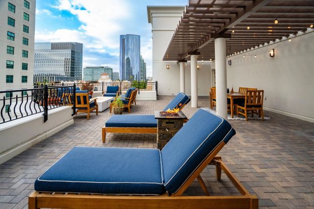 700 W Harbor Dr 705, San Diego, CA 92101