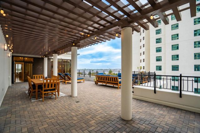 700 W Harbor Dr 705, San Diego, CA 92101
