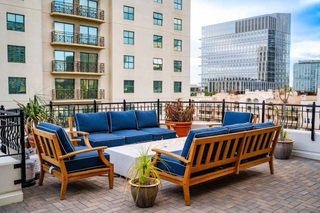 700 W Harbor Dr 705, San Diego, CA 92101
