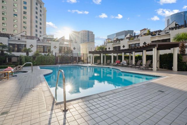 700 W Harbor Dr 705, San Diego, CA 92101