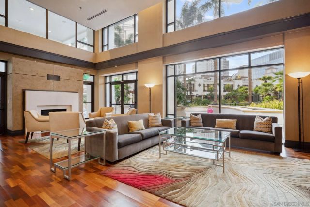 700 W Harbor Dr 705, San Diego, CA 92101