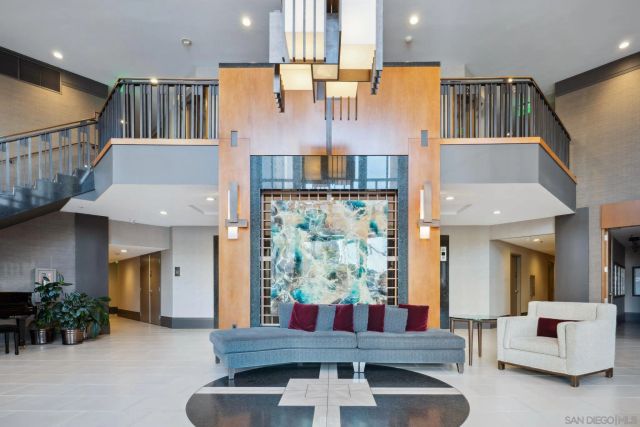 700 W Harbor Dr 705, San Diego, CA 92101