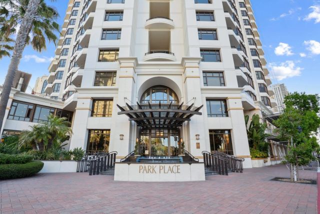 700 W Harbor Dr 705, San Diego, CA 92101