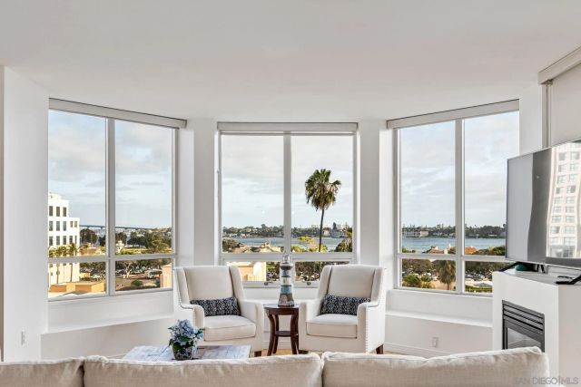 700 W Harbor Dr 705, San Diego, CA 92101