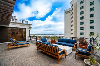700 W Harbor Dr 705, San Diego, CA 92101