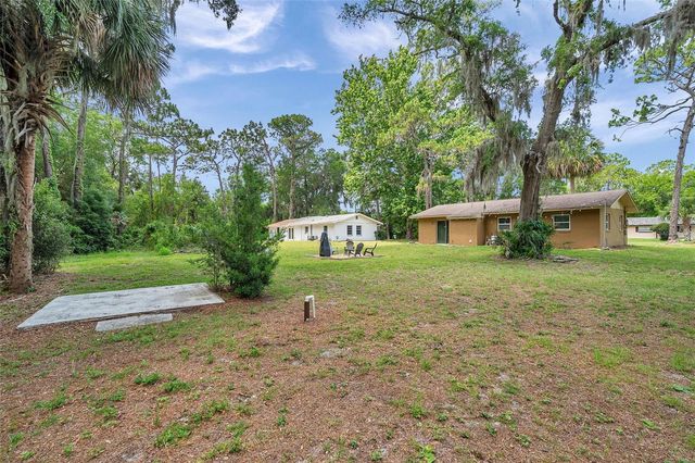 3371 N BAY AVENUE, Crystal River, FL 34428