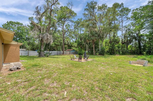 3371 N BAY AVENUE, Crystal River, FL 34428