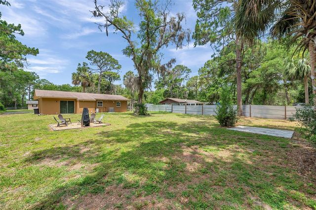 3371 N BAY AVENUE, Crystal River, FL 34428