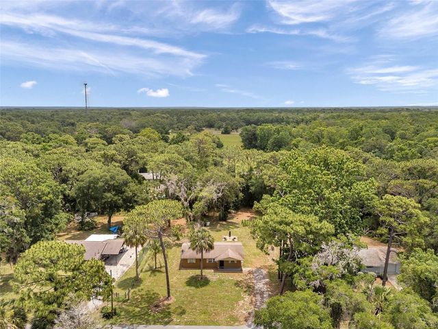 3371 N BAY AVENUE, Crystal River, FL 34428