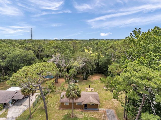 3371 N BAY AVENUE, Crystal River, FL 34428