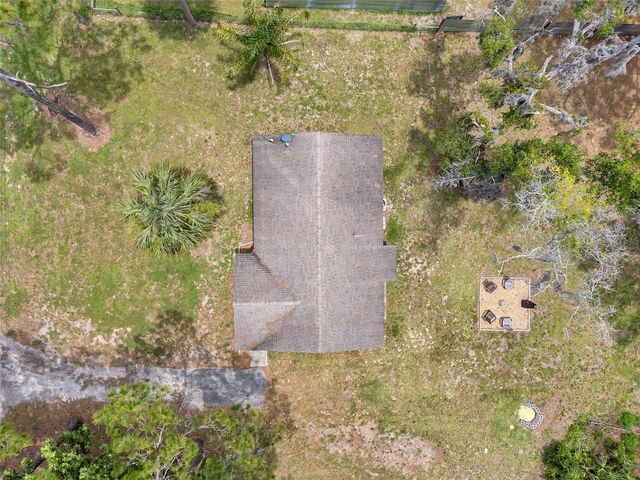 3371 N BAY AVENUE, Crystal River, FL 34428