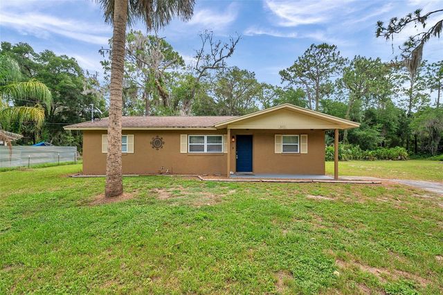 3371 N BAY AVENUE, Crystal River, FL 34428