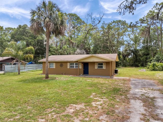 3371 N BAY AVENUE, Crystal River, FL 34428