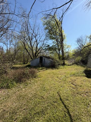 908 N Virginia Street, Terrell, TX 75160