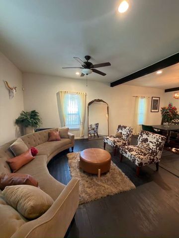 908 N Virginia Street, Terrell, TX 75160