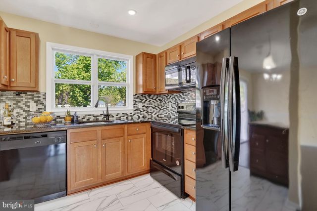 181 POINSETT LN, Frederick, MD 21702