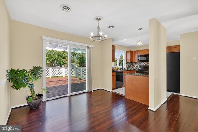 181 POINSETT LN, Frederick, MD 21702