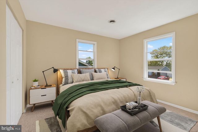 181 POINSETT LN, Frederick, MD 21702