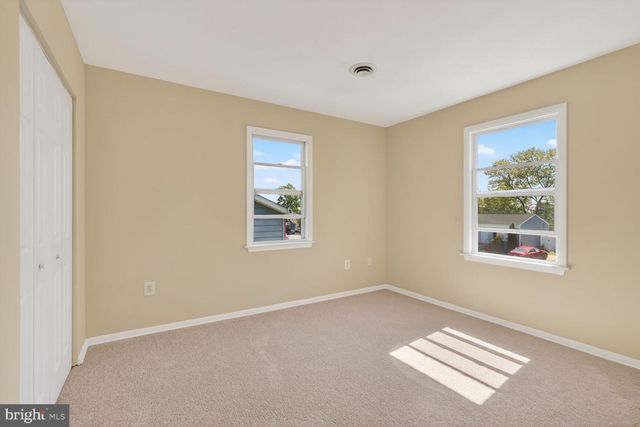 181 POINSETT LN, Frederick, MD 21702